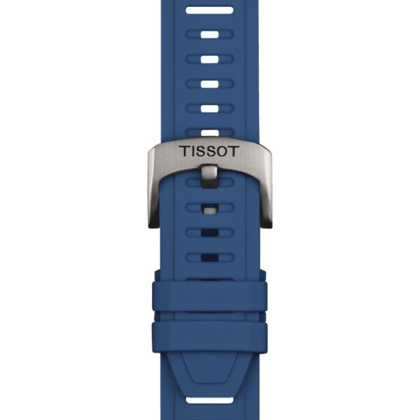 Tissot T-Touch Connect Sport 43.75 mm T153.420.47.051.01