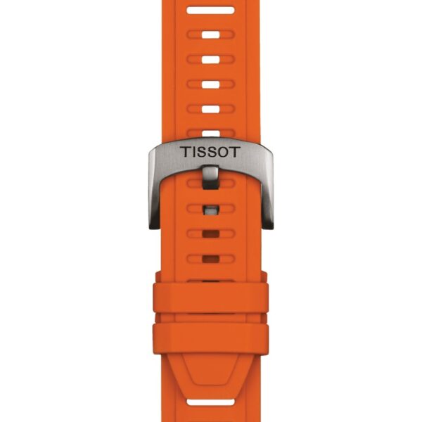 Tissot T-Touch Connect Sport 43.75 mm T153.420.47.051.02