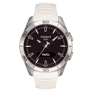 Tissot T-Touch Connect Sport 43.75 mm T153.420.47.051.03