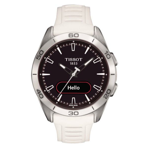 Tissot T-Touch Connect Sport 43.75 mm T153.420.47.051.03