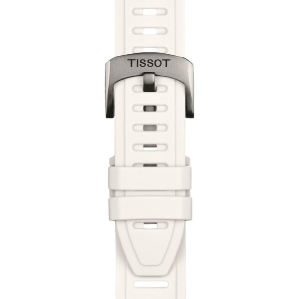 Tissot T-Touch Connect Sport 43.75 mm T153.420.47.051.03
