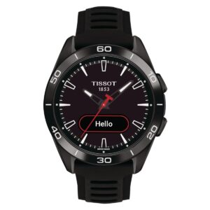 Tissot T Touch Connect Sport 43.75 mm T153.420.47.051.04