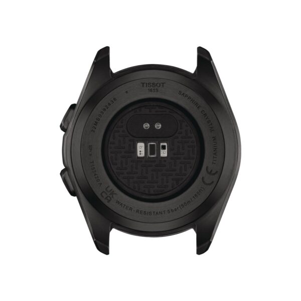 Tissot T-Touch Connect Sport 43.75 mm T153.420.47.051.04