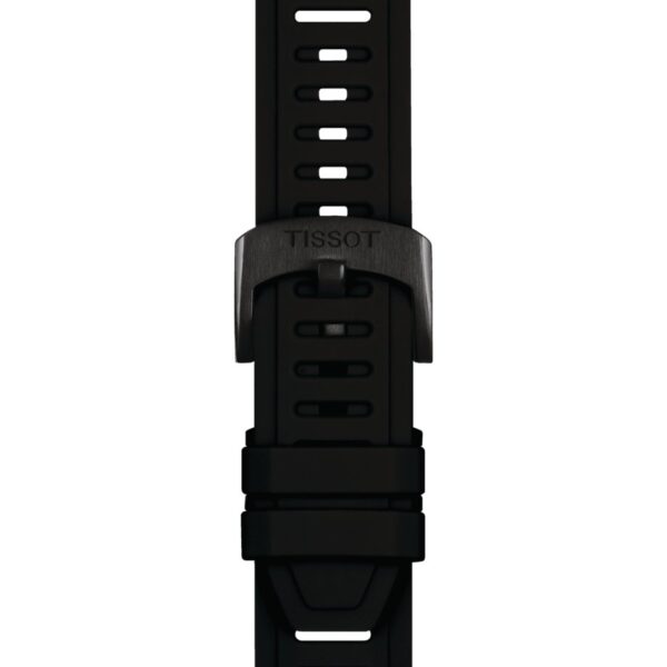 Tissot T-Touch Connect Sport 43.75 mm T153.420.47.051.04