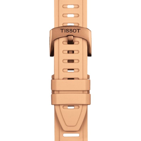 Tissot T-Touch Connect Sport 43.75 mm T153.420.47.051.05
