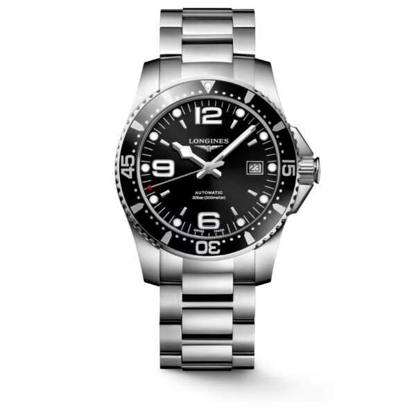 Longines Hydroconquest 41.00 mm L3.742.4.56.6