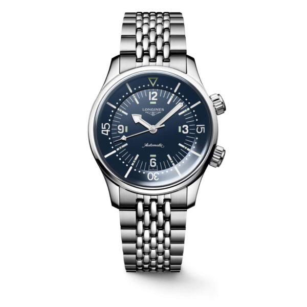 Longines Legend Diver 39.00 mm L3.764.4.90.6