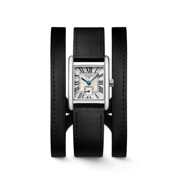 Longines Mini Dolcevita 21.50 X 29.00 mm L5.200.4.71.0