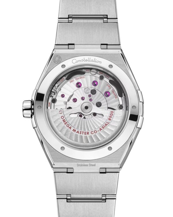 Omega Constellation 41 mm 131.30.41.21.99.001