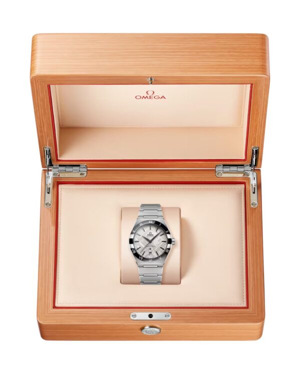 Omega Constellation 41 mm 131.30.41.21.99.001