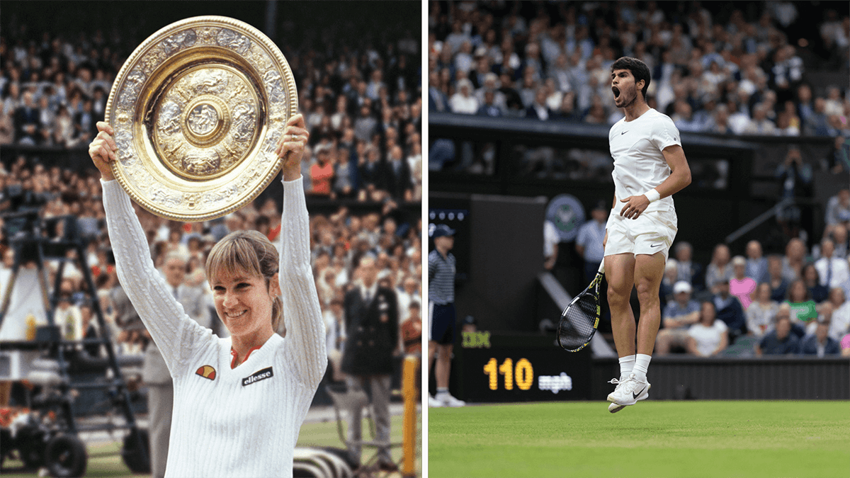 Rolex Wimbledon