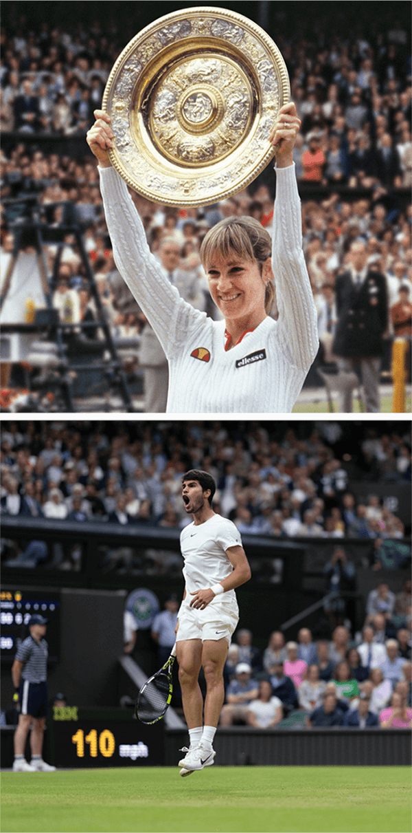 rolex wimbledon