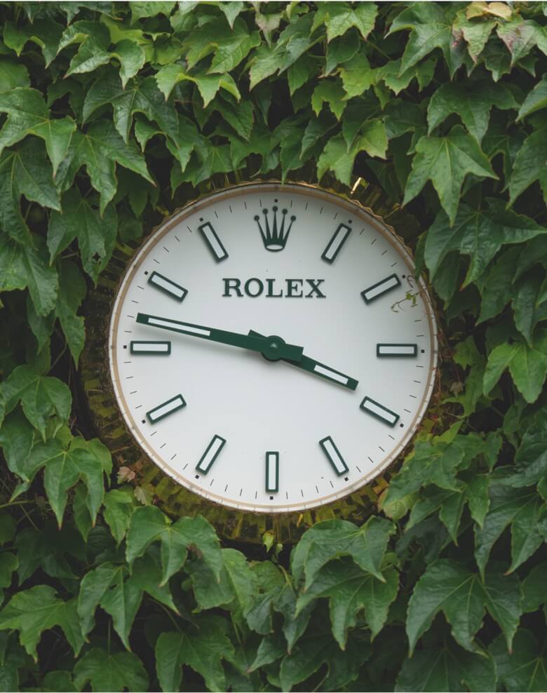 rolex