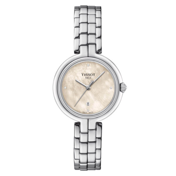 Tissot Flamingo 30 mm T094.210.11.116.02