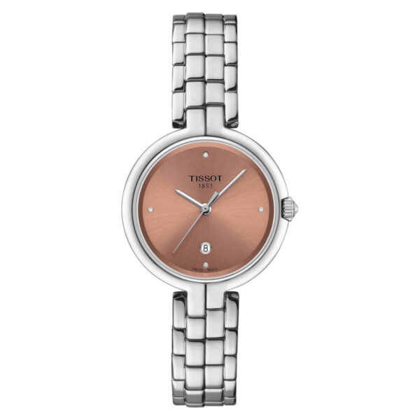 Tissot Flamingo 30 mm T094.210.11.336.00