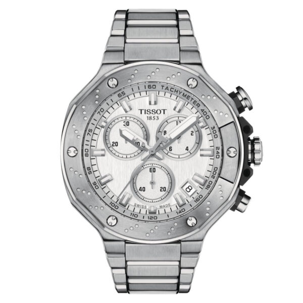 Tissot T-Race Chonograph 45 mm T141.417.11.031.00