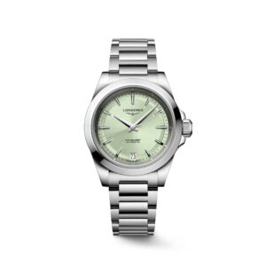 Longines Conquest 34 mm L3.430.4.02.6