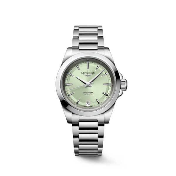 Longines Conquest 34 mm L3.430.4.02.6