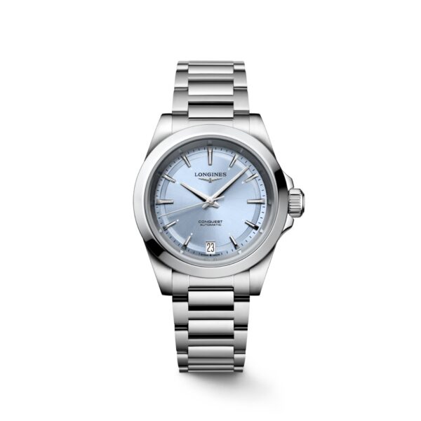 Longines Conquest 34 mm L3.430.4.92.6