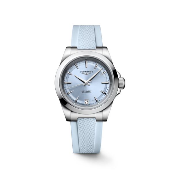Longines Conquest 34 mm L3.430.4.92.9
