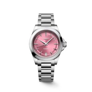 Longines Conquest 34 mm L3.430.4.99.6