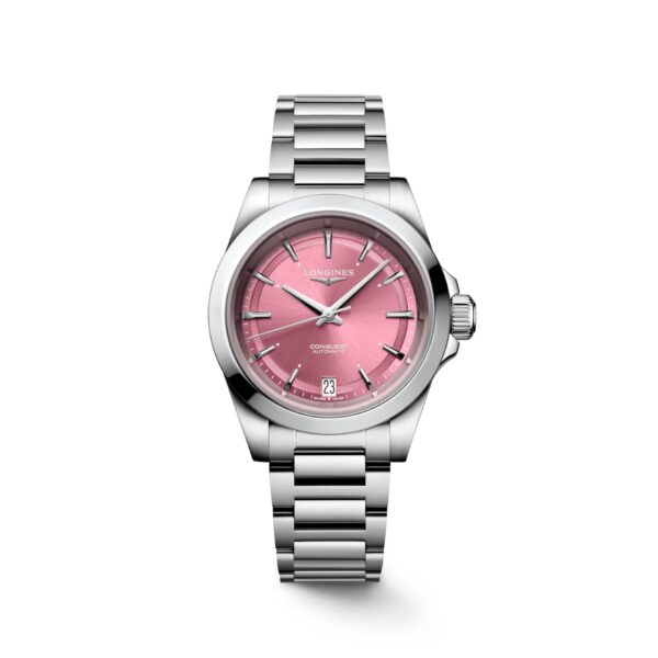 Longines Conquest 34 mm L3.430.4.99.6