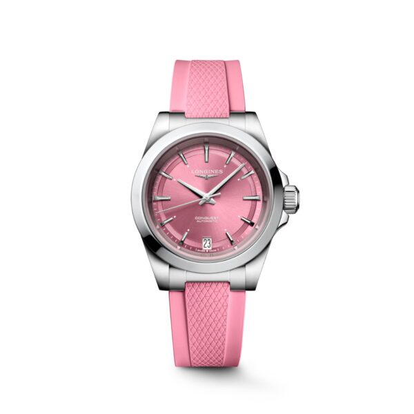 Longines Conquest 34 mm L3.430.4.99.9