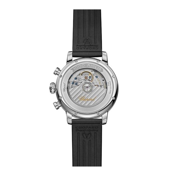 Chopard Mille Miglia Classic Chronograph Automatic 40.5mm 168619-3001