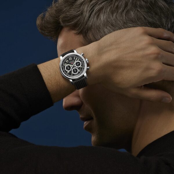 Chopard Mille Miglia Classic Chronograph Automatic 40.5mm 168619-3001