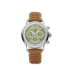 Chopard Mille Miglia Classic Chronograph Automatic 40.5mm 168619-3004