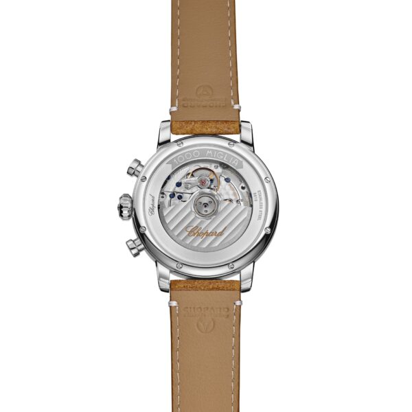 Chopard Mille Miglia Classic Chronograph Automatic 40.5mm 168619-3004