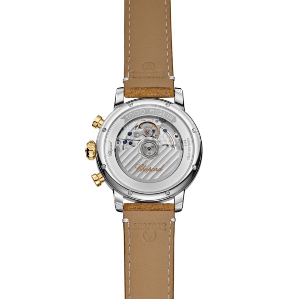 Chopard Mille Miglia Classic Chronograph Automatic 40.5mm 168619-4001
