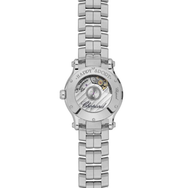 Chopard Happy Sport Automatic 30 mm 278573-3012