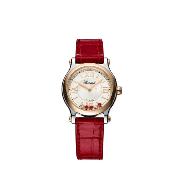 Chopard Happy Sport Automatic 30 mm 278573-6026