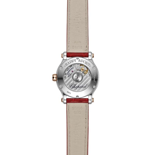 Chopard Happy Sport Automatic 30 mm 278573-6026