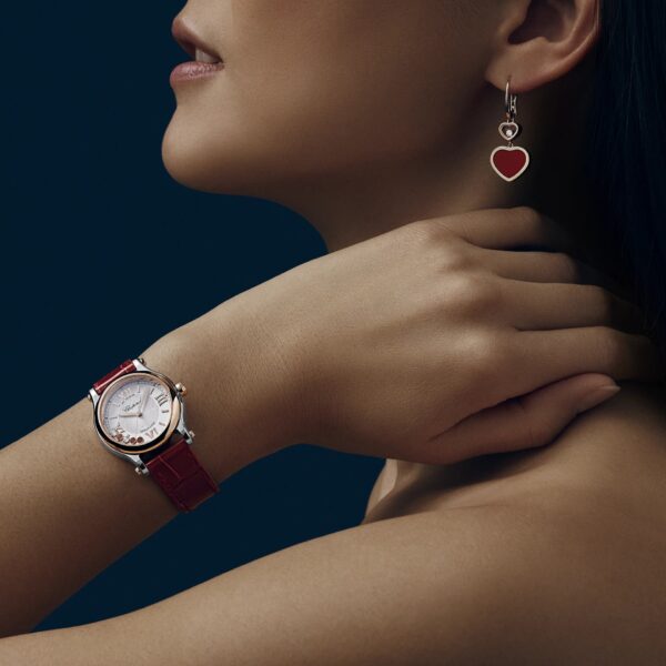 Chopard Happy Sport Automatic 30 mm 278573-6026