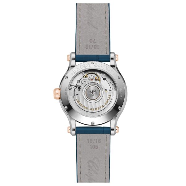 Chopard Happy Sport Automatic 36 mm 278578-6003