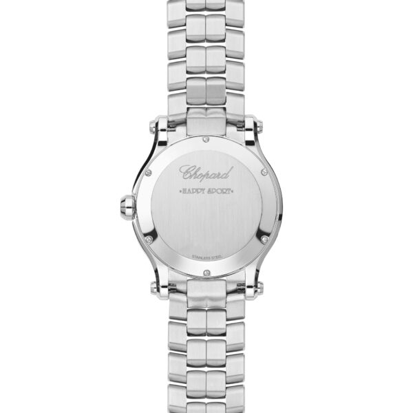 Chopard Happy Sport Quartz 36 mm 278582-3011