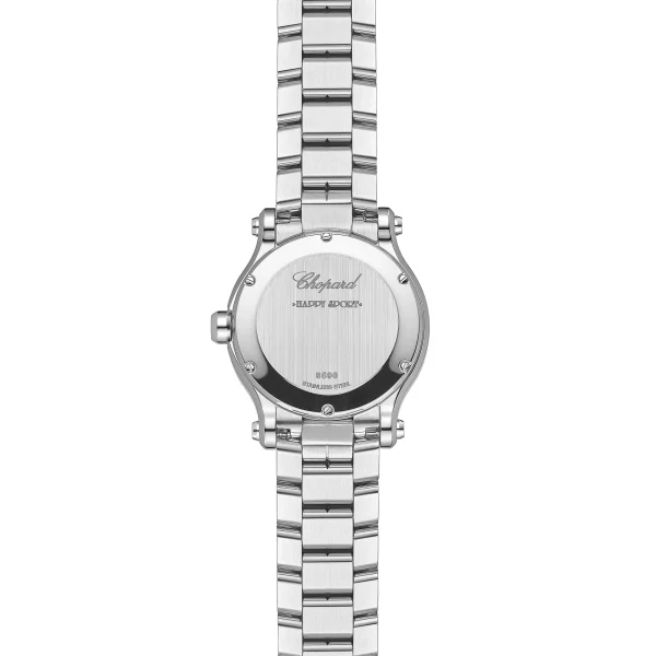Chopard Happy Sport Quartz 30 mm 278590-3010