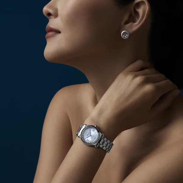 Chopard Happy Sport Quartz 30 mm 278590-3010