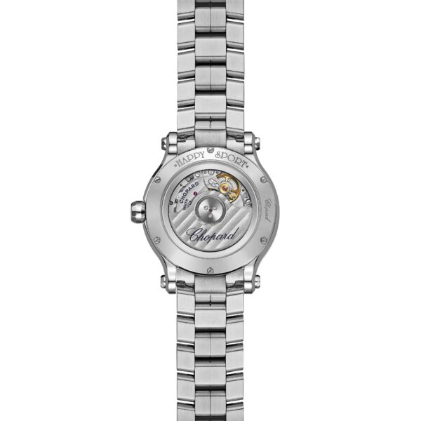 Chopard Happy Sport Automatic 33 mm 278608-3002