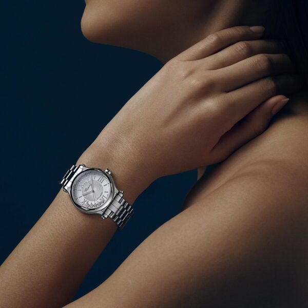 Chopard Happy Sport Automatic 33 mm 278608-3002