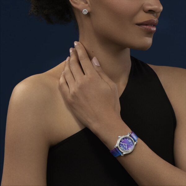 Chopard Happy Sport Automatic 33 mm 278608-3006
