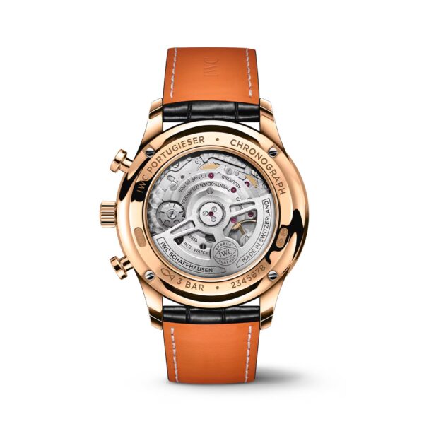 IWC Portugieser Chronograph 41.0 mm IW371625