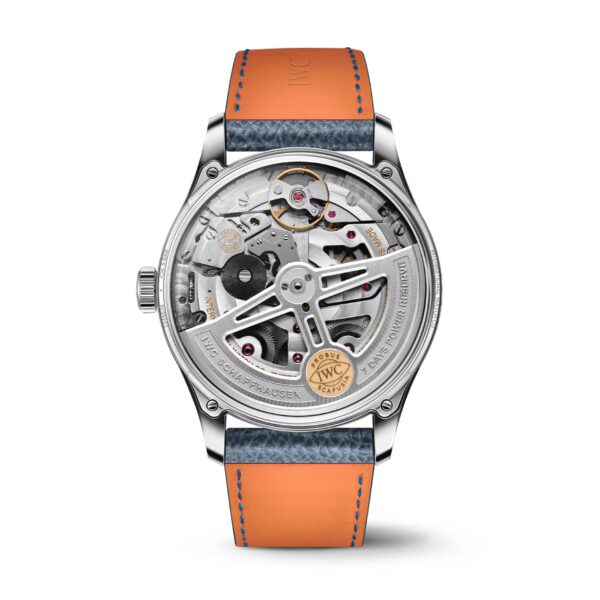 IWC Portugieser Automatic 42.4 mm IW501708