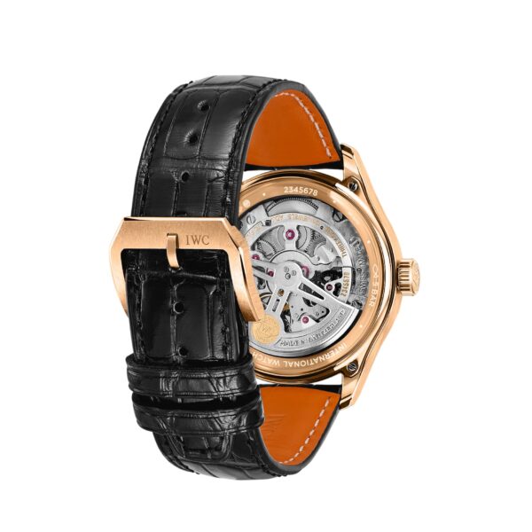 IWC Portugieser Automatic 40.4 mm IW358401