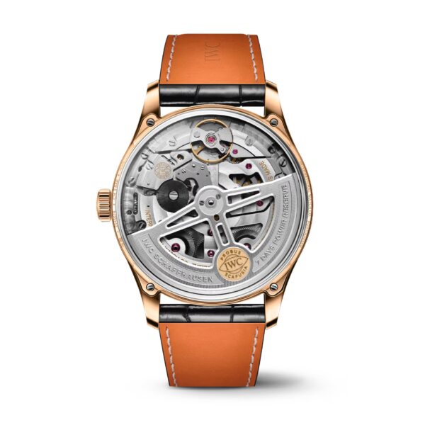 IWC Portugieser Automatic 42.4 mm IW501707