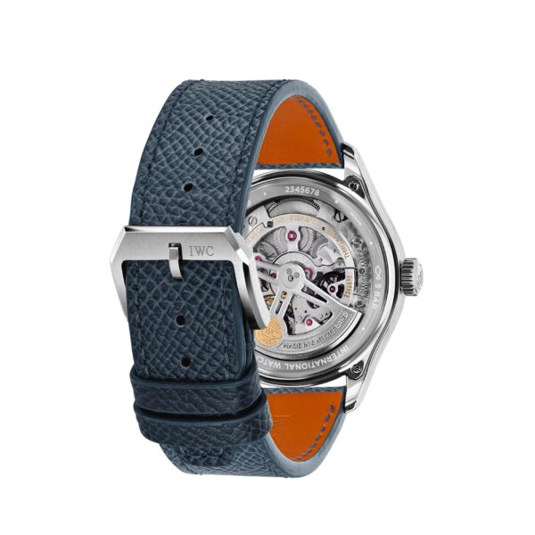 IWC Portugieser Automatic 40.4 mm IW358402