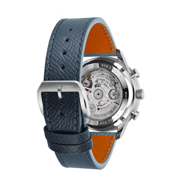 IWC Portugieser Chronograph Automatic 41.0 mm IW371626