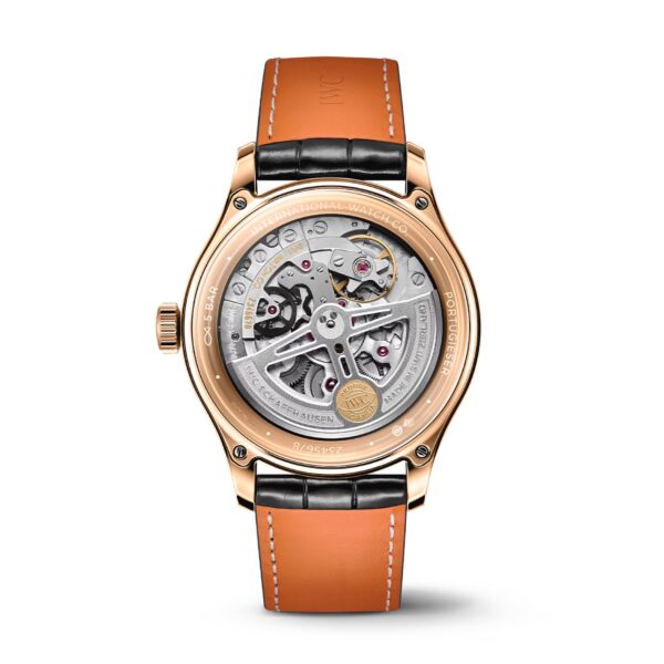 IWC Portugieser Automatic 40.4 mm IW358401